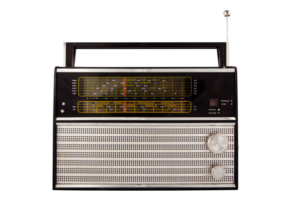 istock Russian 70s transistor radio 182375746