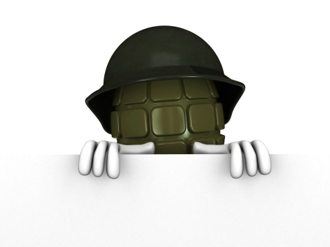 Grenade concept