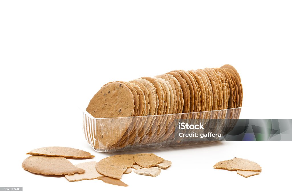 Italiana las cookies - Foto de stock de Al horno libre de derechos