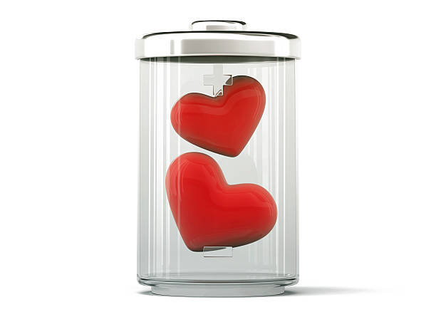 istock Power of Love 182377671