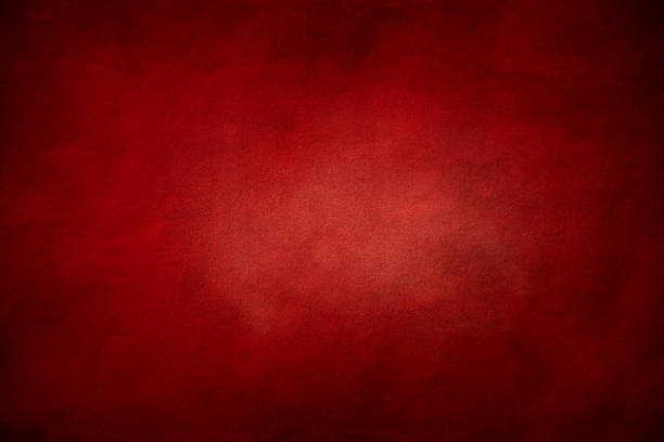stockillustraties, clipart, cartoons en iconen met grunge red background - paper texture