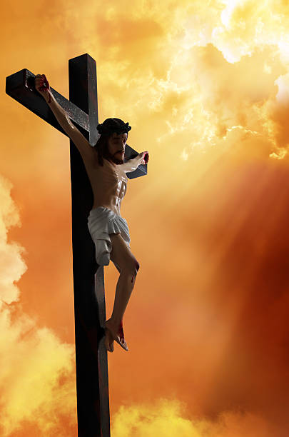 istock God's love to people 182378040
