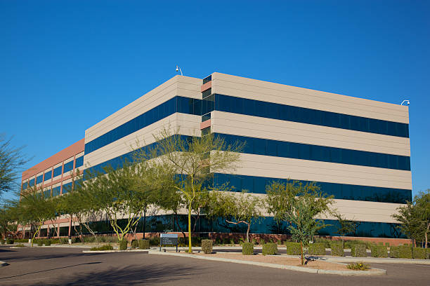 istock Scottsdale Business Property 182378188