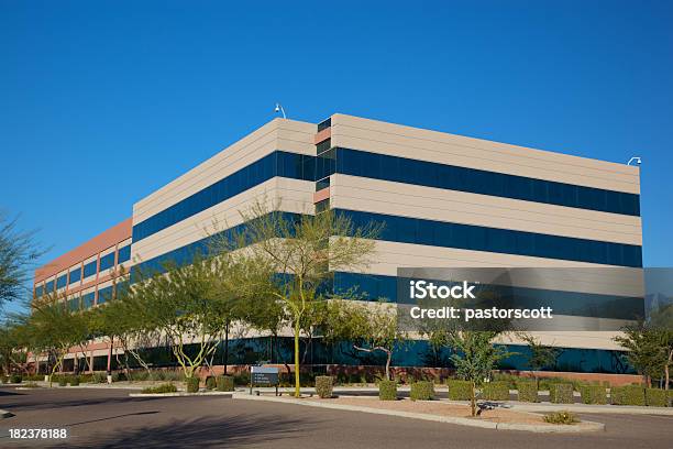 Scottsdale Empresas Propriedade - Fotografias de stock e mais imagens de Hospital - Hospital, Exterior de edifício, Câmara de Segurança