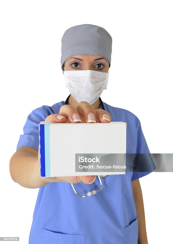 Medicine blank medicine box OTHER IMAGES LIKE THIS Box - Container Stock Photo