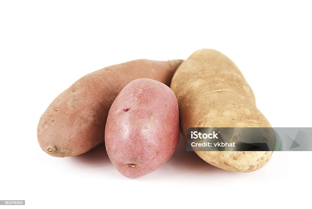 Pommes de terre - Photo de Aliment libre de droits