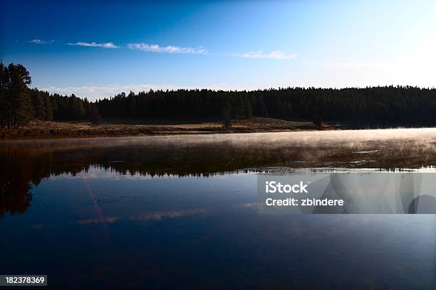 Rzeki Yellowstone - zdjęcia stockowe i więcej obrazów Bez ludzi - Bez ludzi, Flara obiektywu, Fotografika