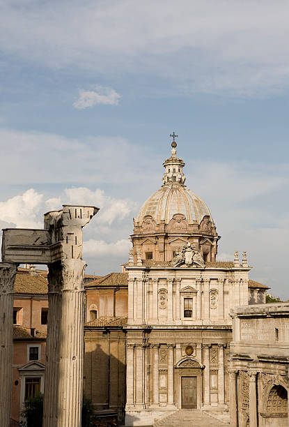 istock Temple of the Sun 182378897