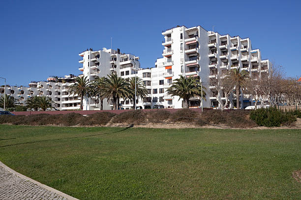 istock Holiday Apartments in Estoril 182379134