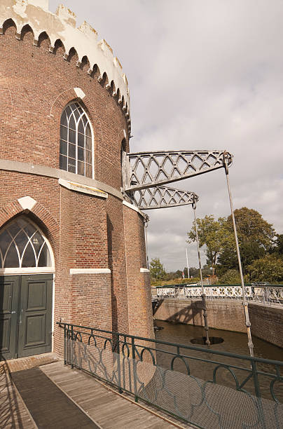 istock Cruquius Steam pumping station 182379248