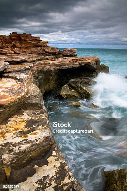 Wybrzeżu Kimberley - zdjęcia stockowe i więcej obrazów Australia - Australia, Bez ludzi, Burza