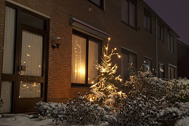 istock Christmas lights # 4 XXL 182379504