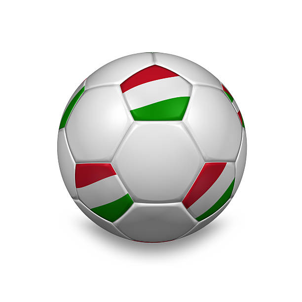 istock hungary soccer ball 182380422