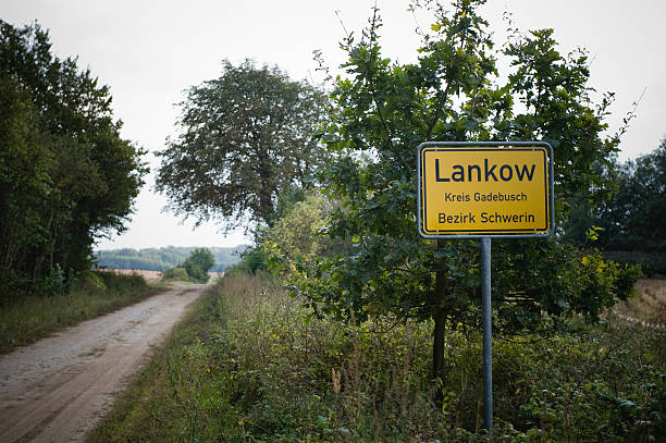 istock Lankow Germany and the Cold War History 182380797