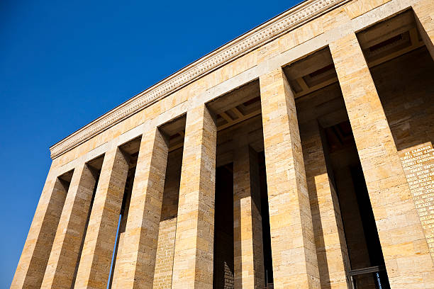 istock Tomb of Ataturk 182381378