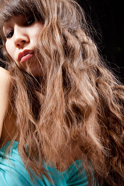 istock sexy Kazakh beauty 182381443