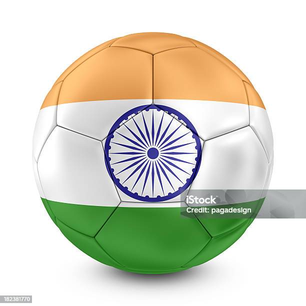 인도어 플래그를 Football Player 0명에 대한 스톡 사진 및 기타 이미지 - 0명, 3차원 형태, 공-스포츠 장비