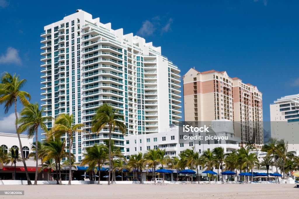 Fort Lauderdale - Foto de stock de Fort Lauderdale libre de derechos