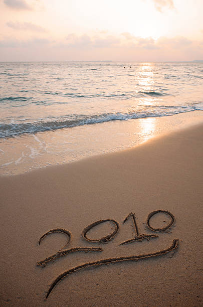 istock Golden Pink 2010 Sunset in Sand 182382467
