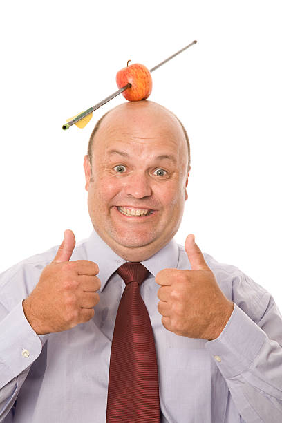 istock Relief of Success 182382910