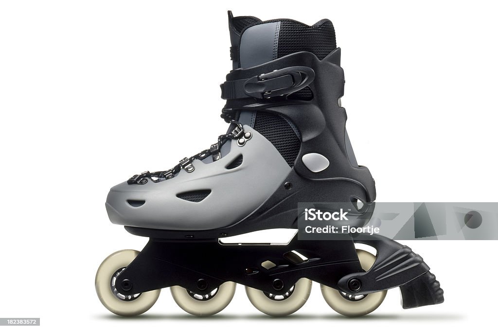 Sport: Inline Skate More Photos like this here... Inline Skate Stock Photo