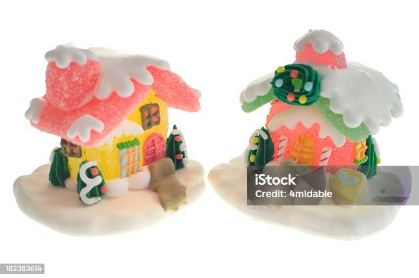 Weihnachten Zucker Süßigkeiten Finden Serie Stockfoto und mehr Bilder von Bunt - Farbton - Bunt - Farbton, Dekoration, Dekorieren