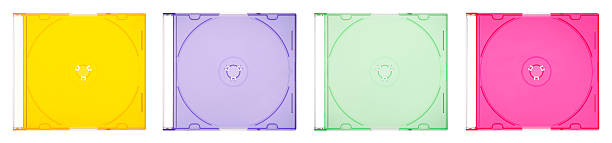Basic Cd Case Colorized 2,500+ Cd Case Stock Photos, Pictures & Royalty-Free Images - iStock