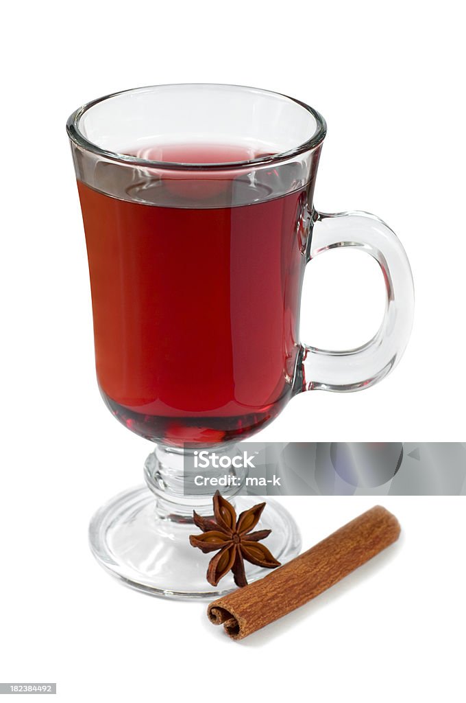 Vin chaud - Photo de Vin chaud libre de droits