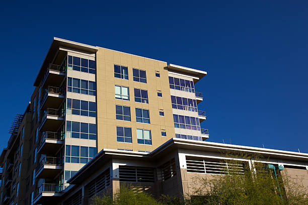 istock Arizona Luxury Condominiums 182384682