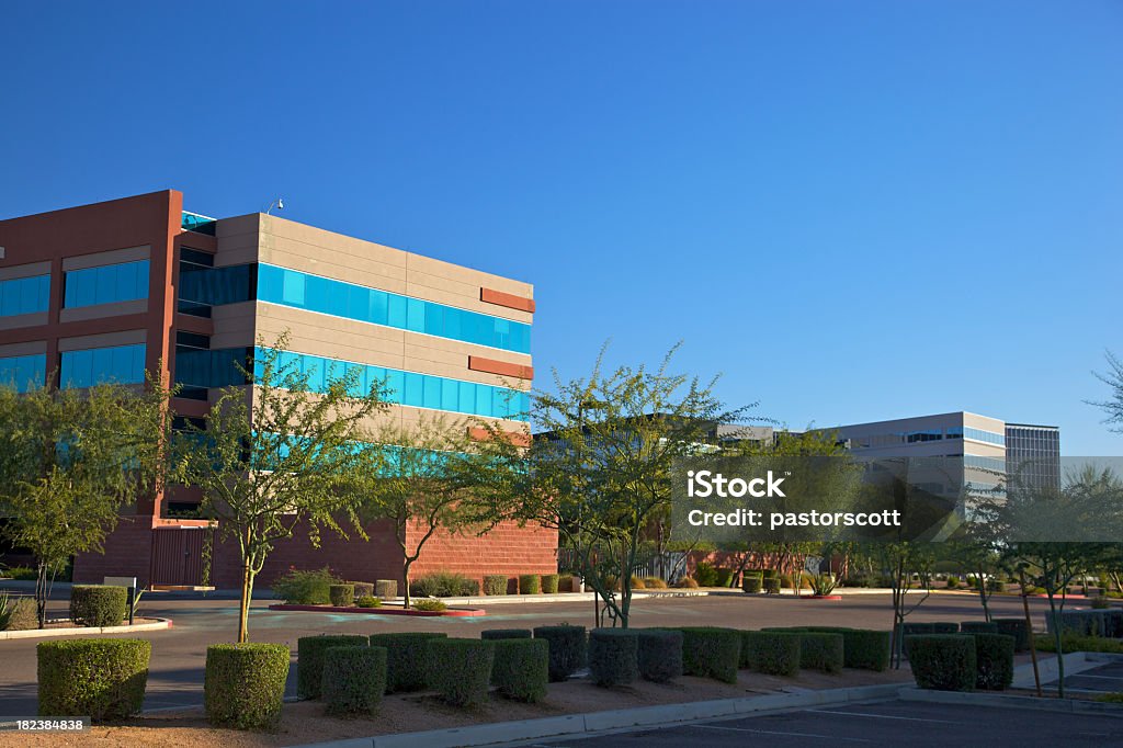 Arizona Business - Foto stock royalty-free di Affari