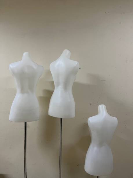 istock Portrait of three mannequin 1823851615