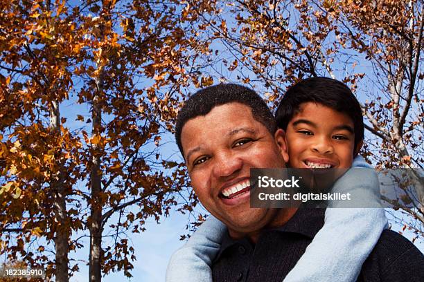 Ojciec I Syn - zdjęcia stockowe i więcej obrazów Afroamerykanin - Afroamerykanin, Afrykanin, Córka
