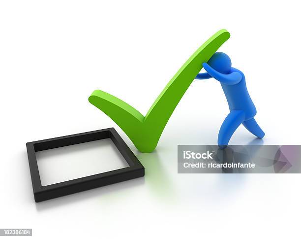 Znak Wyboru - zdjęcia stockowe i więcej obrazów Biznes - Biznes, Decyzje, Fotografika