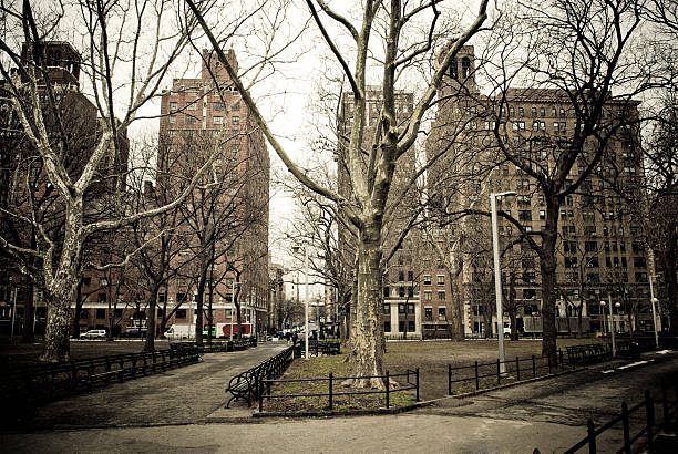 istock park in new york city 182387102