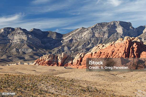 Red Rock Canyon - zdjęcia stockowe i więcej obrazów Bez ludzi - Bez ludzi, Fotografika, Geografia fizyczna