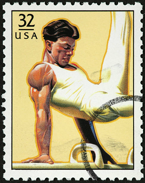 istock male gymnast 182387513