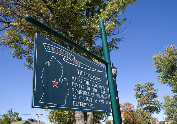 Center of Michigan