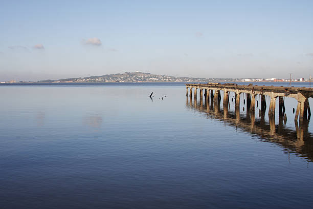 View of the Montevideo