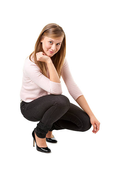 istock young attractive woman 182392637