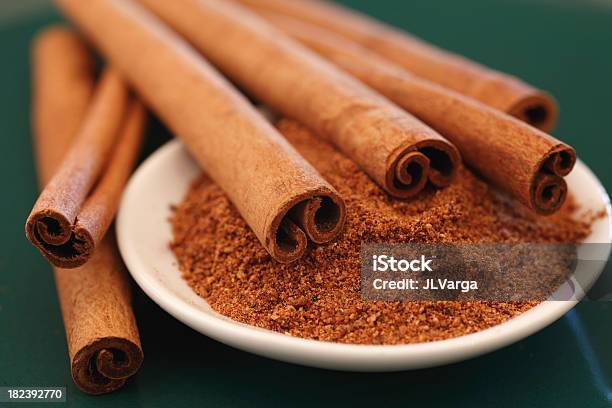 Niza Spice Foto de stock y más banco de imágenes de Alimento - Alimento, Canela - Especia, Cocinar