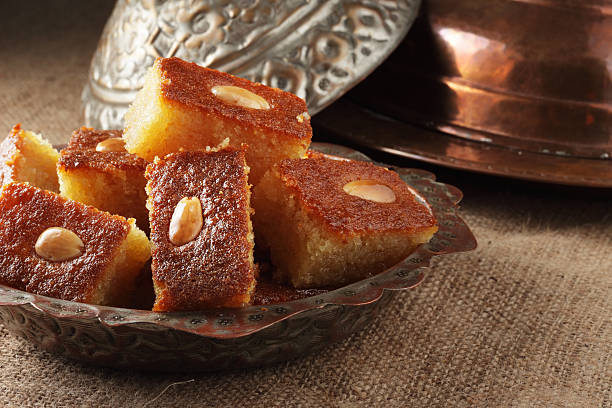 istock Turkish Sweet Food 182393366