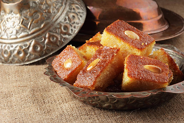 istock Turkish Sweet Food 182393368