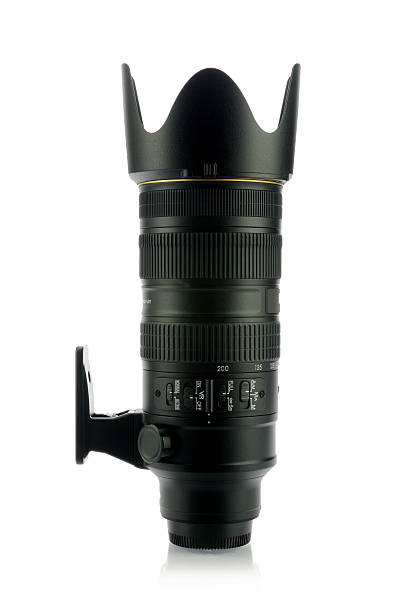 istock Telephoto Lens 182394344