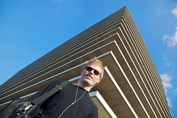 istock City Life College Student 182395138