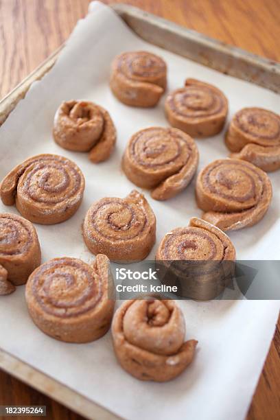 Foto de Pães Doces De Trigo e mais fotos de stock de Assar - Assar, Bola doce, Comida