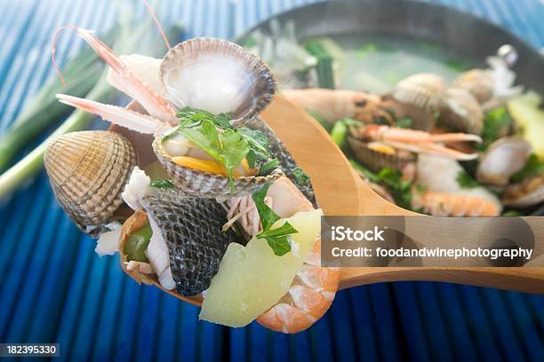 Fish Coddle Stock Photo - Download Image Now - Choice, Cockle, Cod