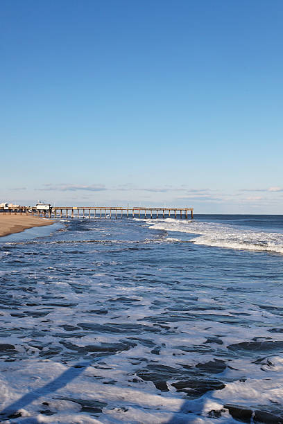 istock Ocean City Inlet 182395381