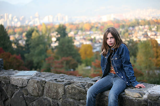 istock Sitting Pretty Above the City 182396020