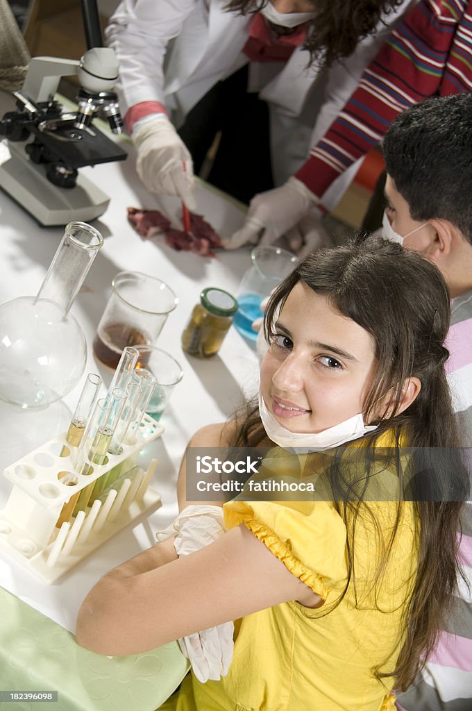 Estudiante curioso - Foto de stock de Felicidad libre de derechos