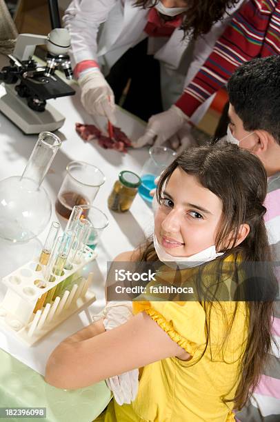 Photo libre de droit de Étudiant Curieux banque d'images et plus d'images libres de droit de Bonheur - Bonheur, Salle de classe, Enfant